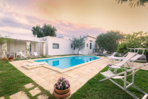 Casale Cappuccio Apartments Ostuni